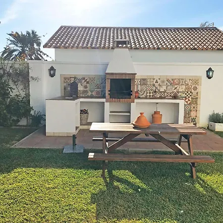 Villa Arteflor With Beautiful Garden At 200m From The *