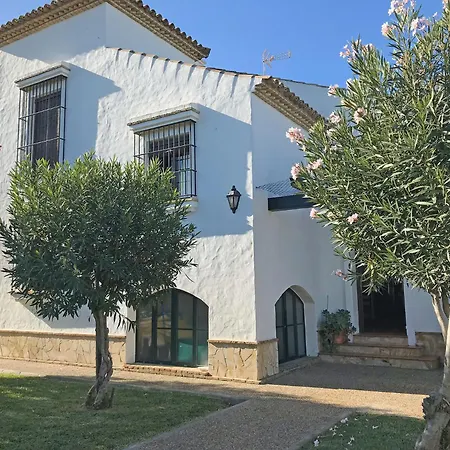 Villa Arteflor With Beautiful Garden At 200m From The