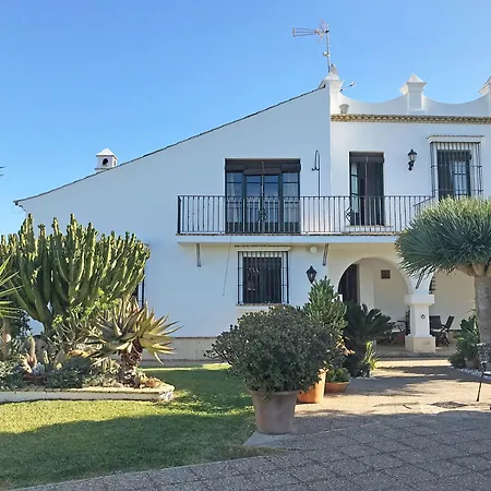 Villa Arteflor With Beautiful Garden At 200m From The *