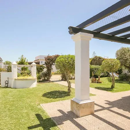 Villa Arteflor With Beautiful Garden At 200m From The